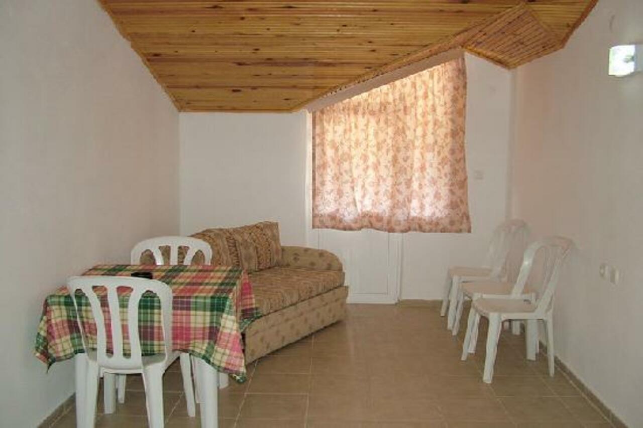 Ince Aparts İçmeler Luaran gambar