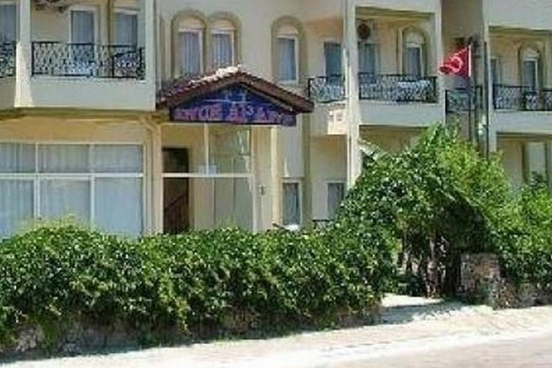 Ince Aparts İçmeler Luaran gambar